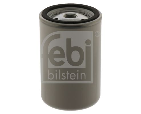 FEBI BILSTEIN Воздушный фильтр, компрессор - подсос воздуха 38976